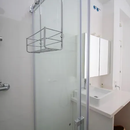 Centro - Carrion Mejias Appartement Sevilla