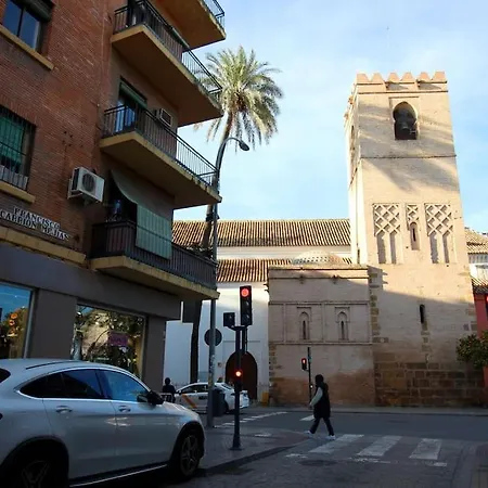 Centro - Carrion Mejias Sevilla