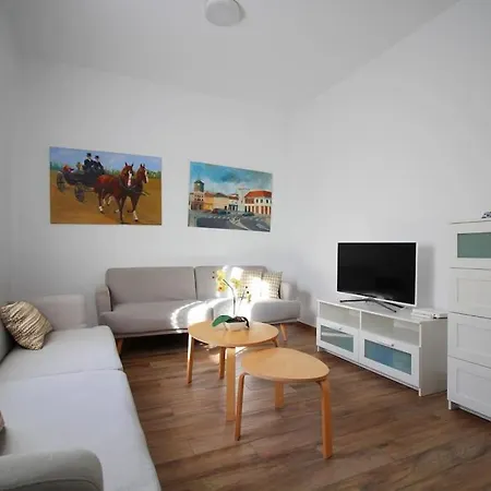 Appartement Centro - Carrion Mejias Sevilla