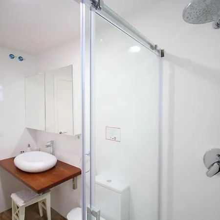 Centro - Carrion Mejias Appartement Sevilla
