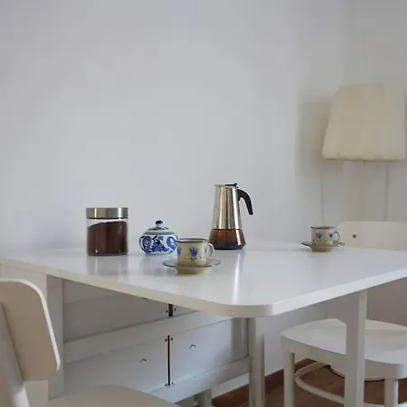 Centro - Carrion Mejias Appartement