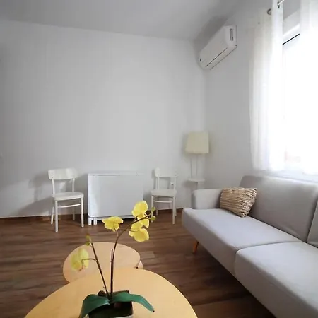 Apartment Centro - Carrion Mejias *